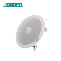 6.5" Coaxial Ceiling Speaker 20W 100V OEM Ceiling Speaker